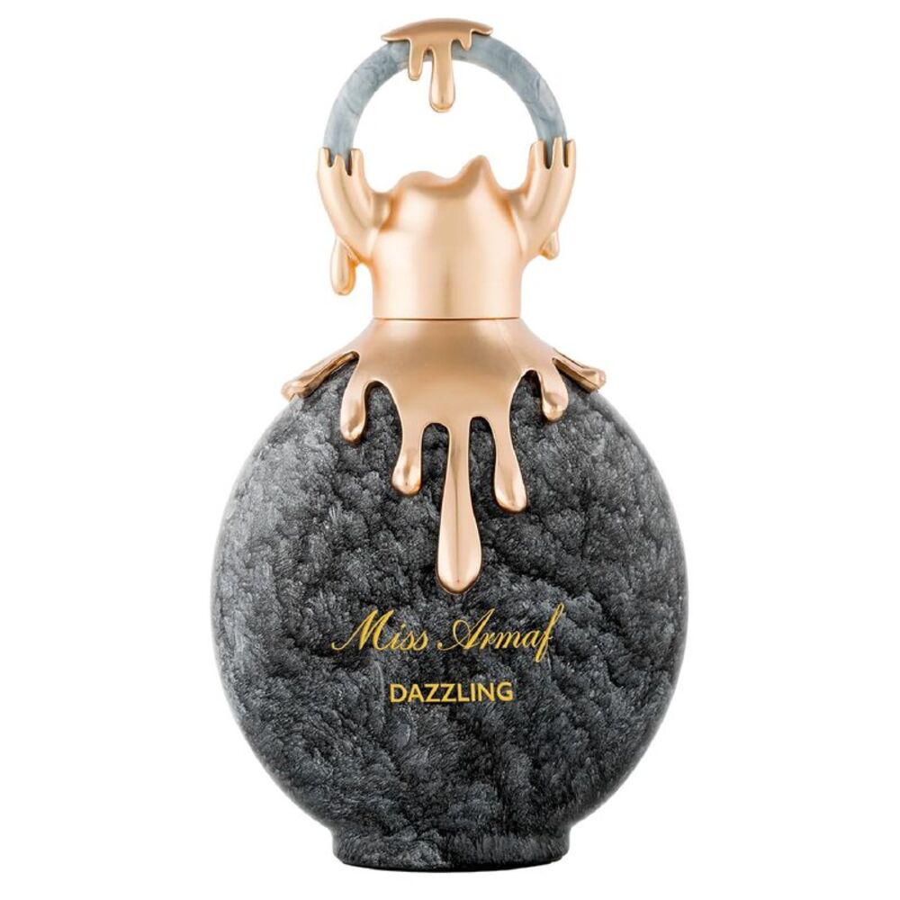 Armaf Miss Armaf Dazzling Eau de Parfum Spray for Women 3.4 oz / 100 ml - New